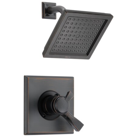 Delta Dryden Monitor 17 Series Shower Trim Venetian Bronze T17251-RB-WE
